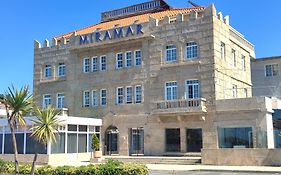 Hotel Miramar Playa America Nigran