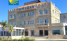 Hotel Miramar Playa America Nigran